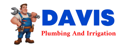 Trusted plumber in OCALA